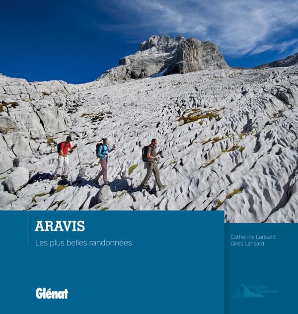 Aravis : Les plus belles randonnes