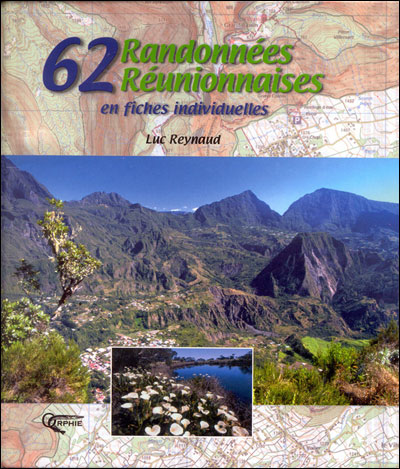 62 Randonnes Reunionnaises
