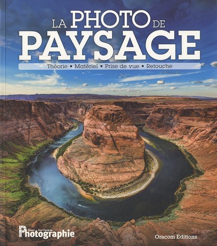 La photo de paysage