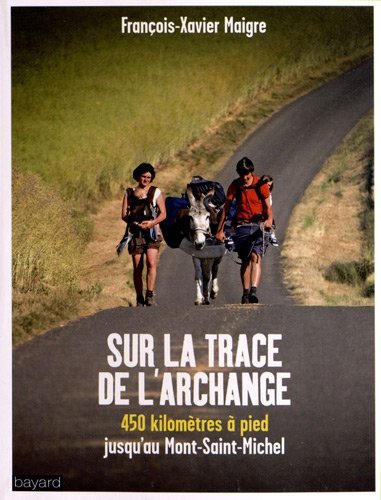 Sur la trace de l'archange