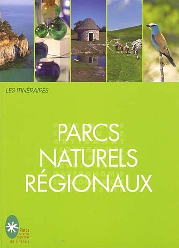 Parcs naturels rgionaux
