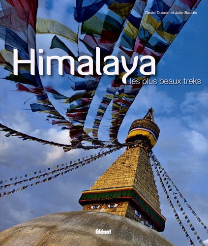 Himalaya : Les plus beaux treks