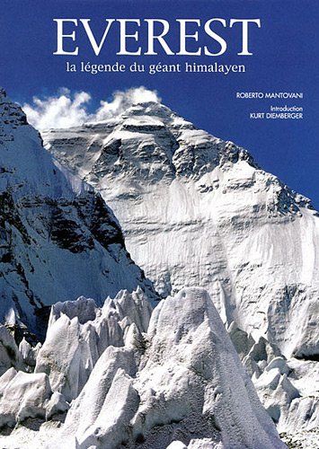 Everest : La lgende du gant himalayen