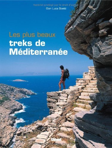 Les plus beaux treks de Mditerrane