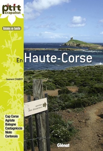 En Haute-Corse : Balades en famille