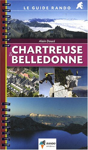 Chartreuse et Belledonne