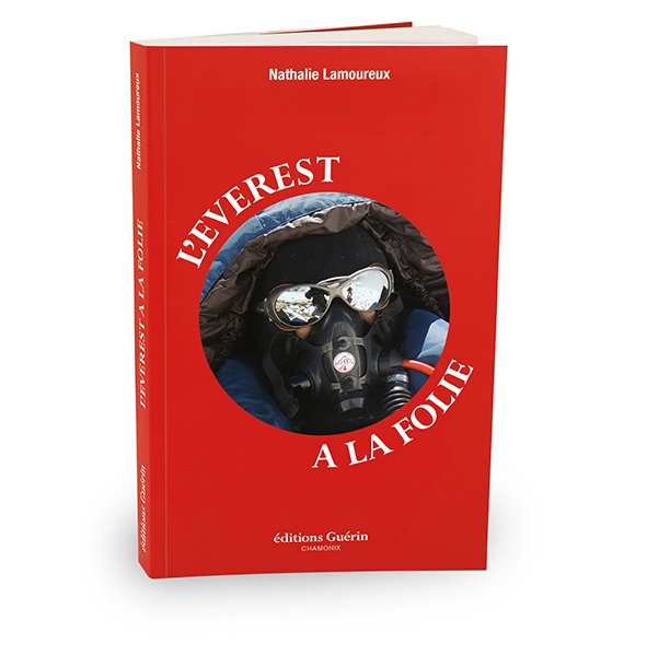 L'Everest  la folie