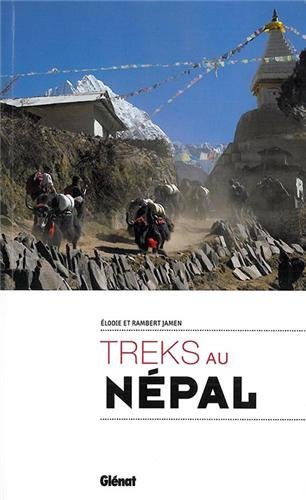 Treks au Npal