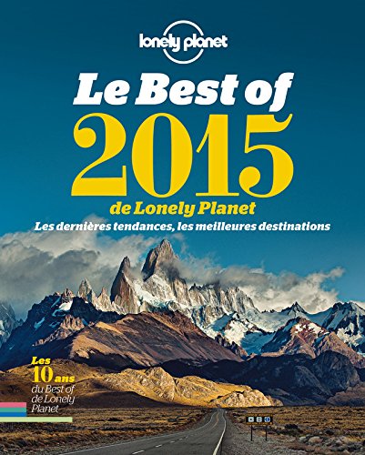 Best of 2015 de Lonely Planet