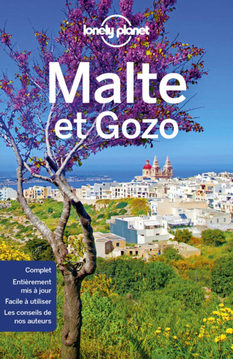 Malte et Gozo Malte et Gozo