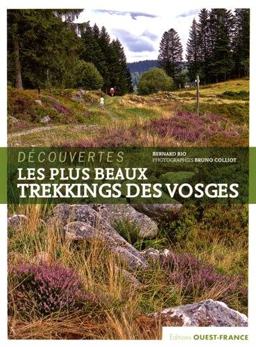 Les plus beaux trekkings des Vosges
