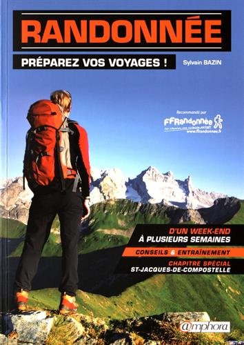 Randonne - Prparez vos voyages