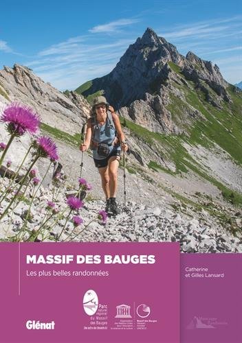 Massif des Bauges : Les plus belles randonnes