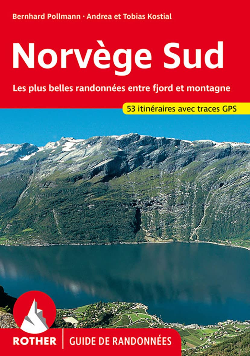 Norvège Sud, les plus belles randonnées entre fjord et montagne Norvège Sud, les plus belles randonnées entre fjord et montagne