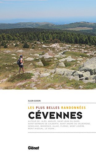 Cvennes, les plus belles randonnes