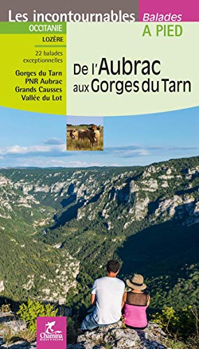 De l'Aubrac aux Gorges du Tarn
