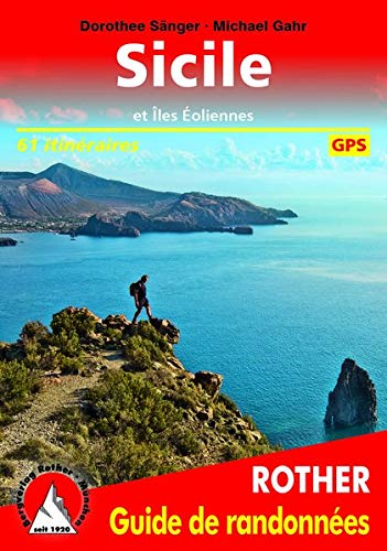 Sicile et les oliennes