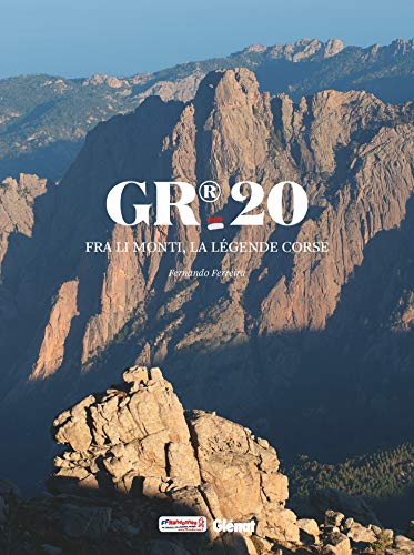 GR20: Fra li monti, la lgende corse