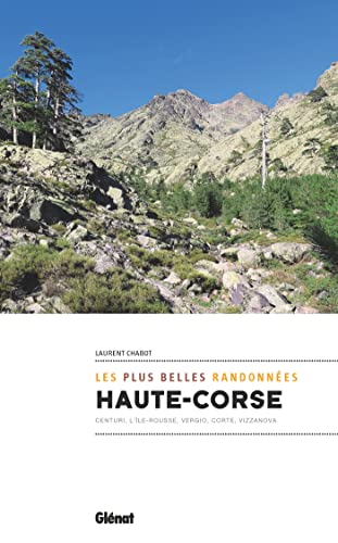 Haute Corse, les plus belles randonnes