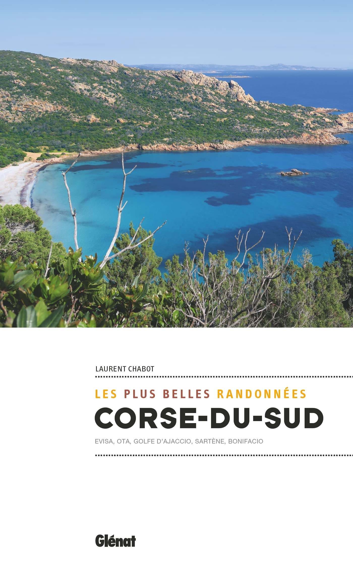 Corse du Sud, les plus belles randonnes