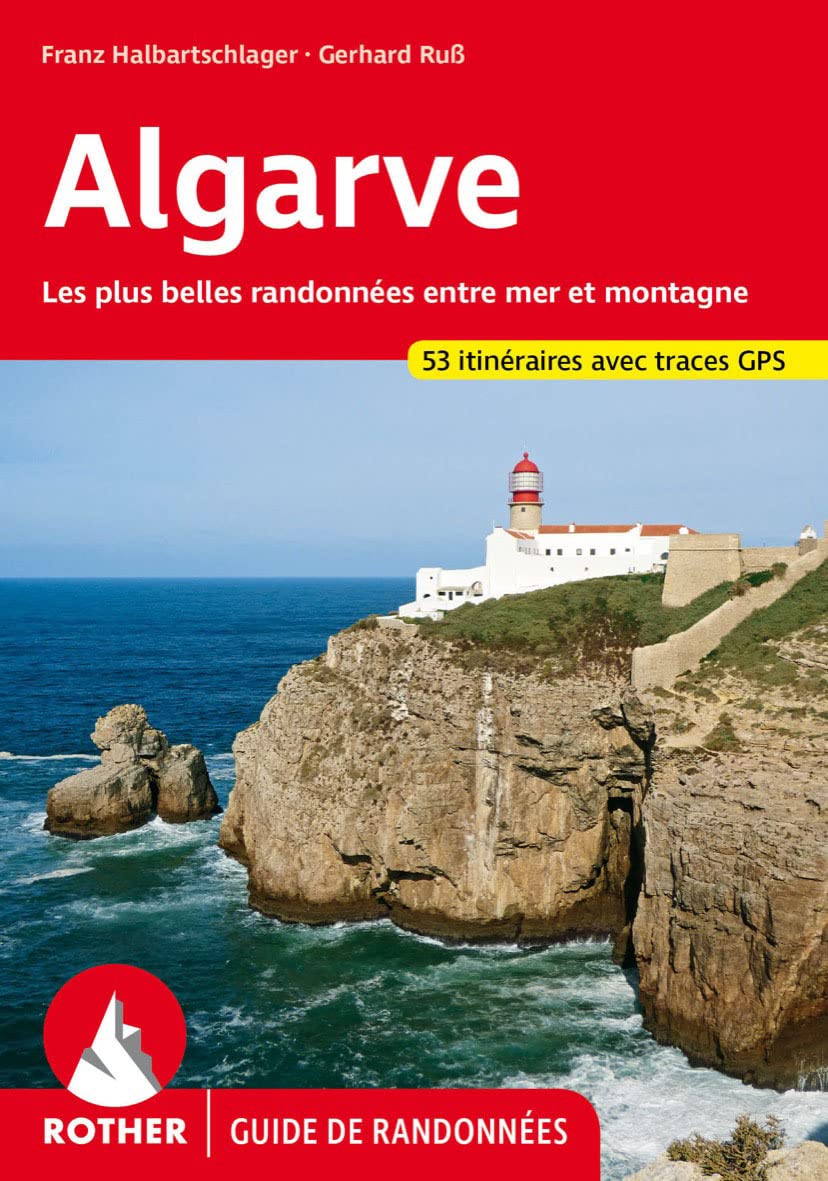 Algarve, les plus belles randonnes entre mer et montagne