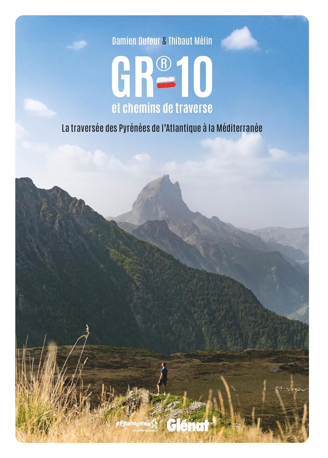 GR10 et chemins de traverse
