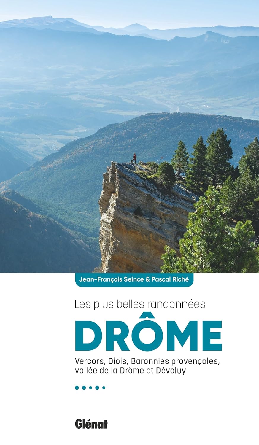 Drme, les plus belles randonnes