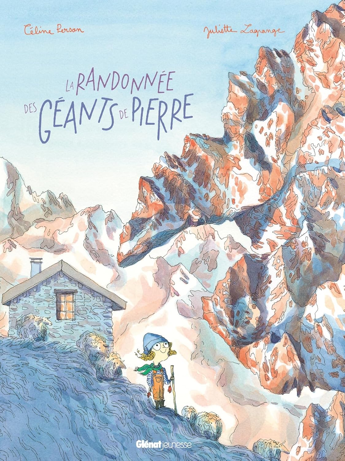 La randonne des gants de pierre