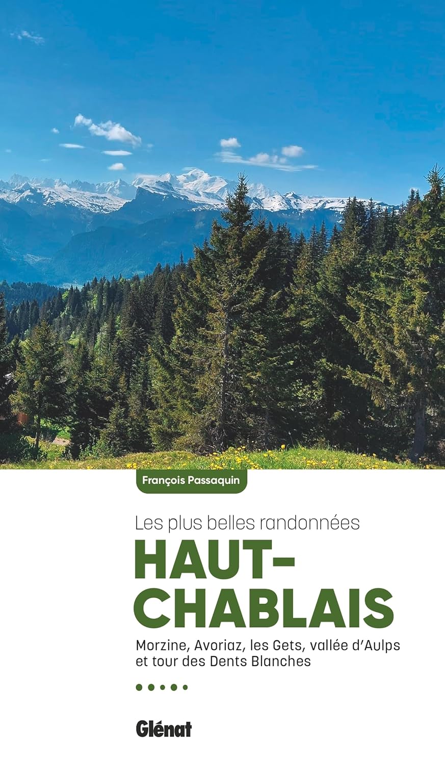 Haut-Chablais, les plus belles randonnes