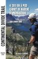 CDT - 4200km  pied, carnet de marche et prparation