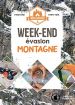 Micro-aventure : week-end vasion montagne