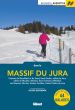 Balades � raquettes dans le massif du Jura