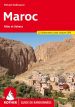 Maroc : Atlas et Sahara, 52 itin�raires avec traces GPS