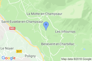 Voir sur la carte