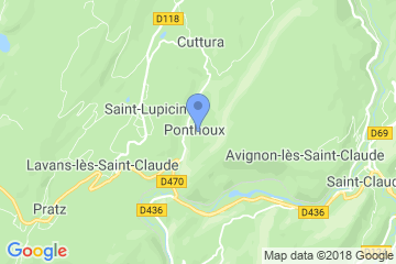 Voir sur la carte
