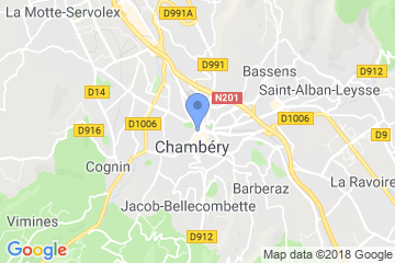Voir sur la carte
