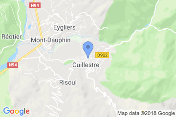 Voir sur la carte
