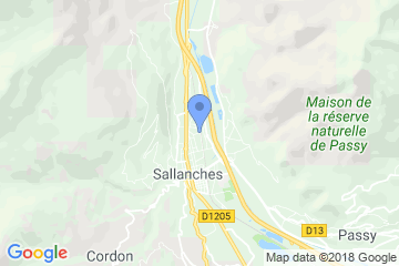 Voir sur la carte