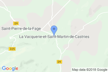 Voir sur la carte