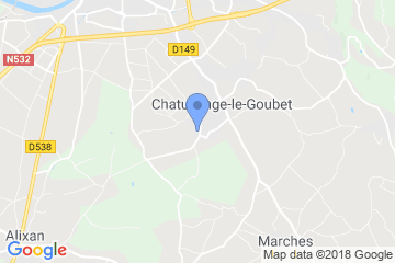 Voir sur la carte