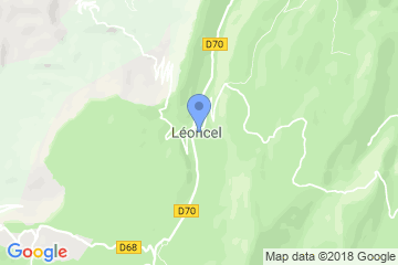 Voir sur la carte