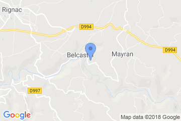 Voir sur la carte