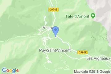 Voir sur la carte