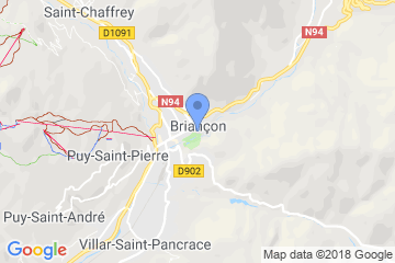 Voir sur la carte