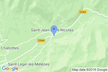 Voir sur la carte