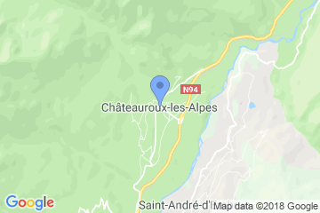 Voir sur la carte
