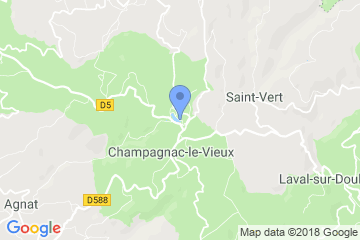 Voir sur la carte