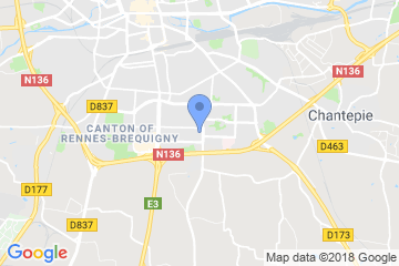 Voir sur la carte