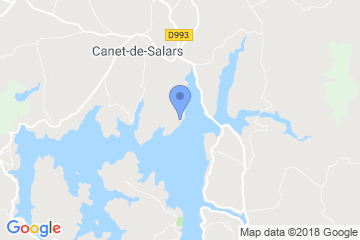 Voir sur la carte