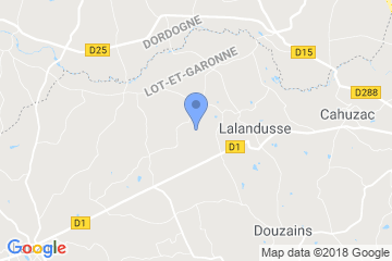Voir sur la carte